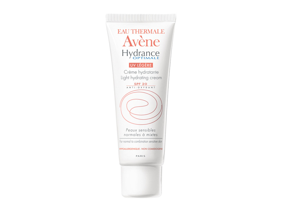 Crema Hidratante Avene 40 ml Crema Hidratante Avene 40 ml