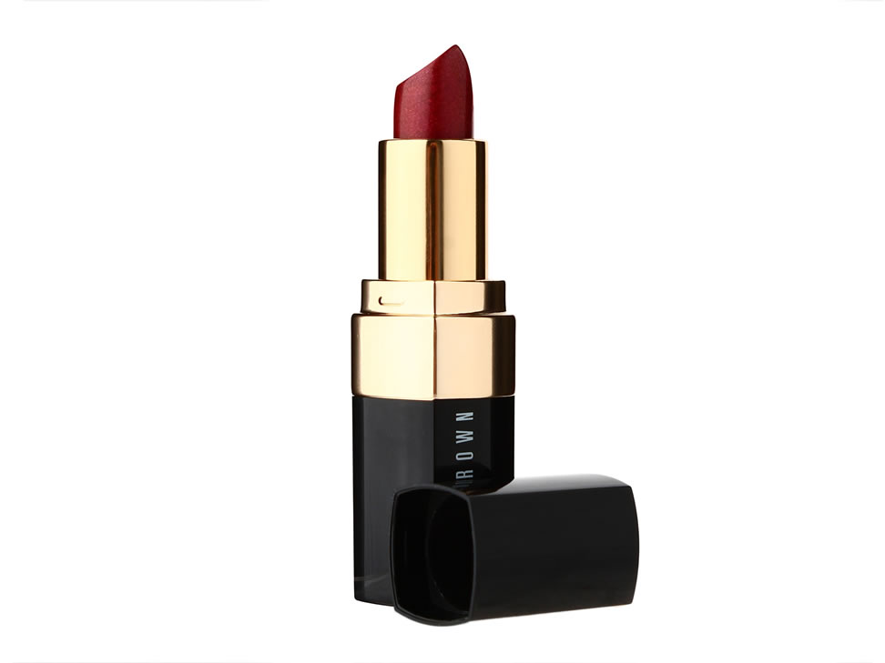 Brillo High Shimmer Ruby